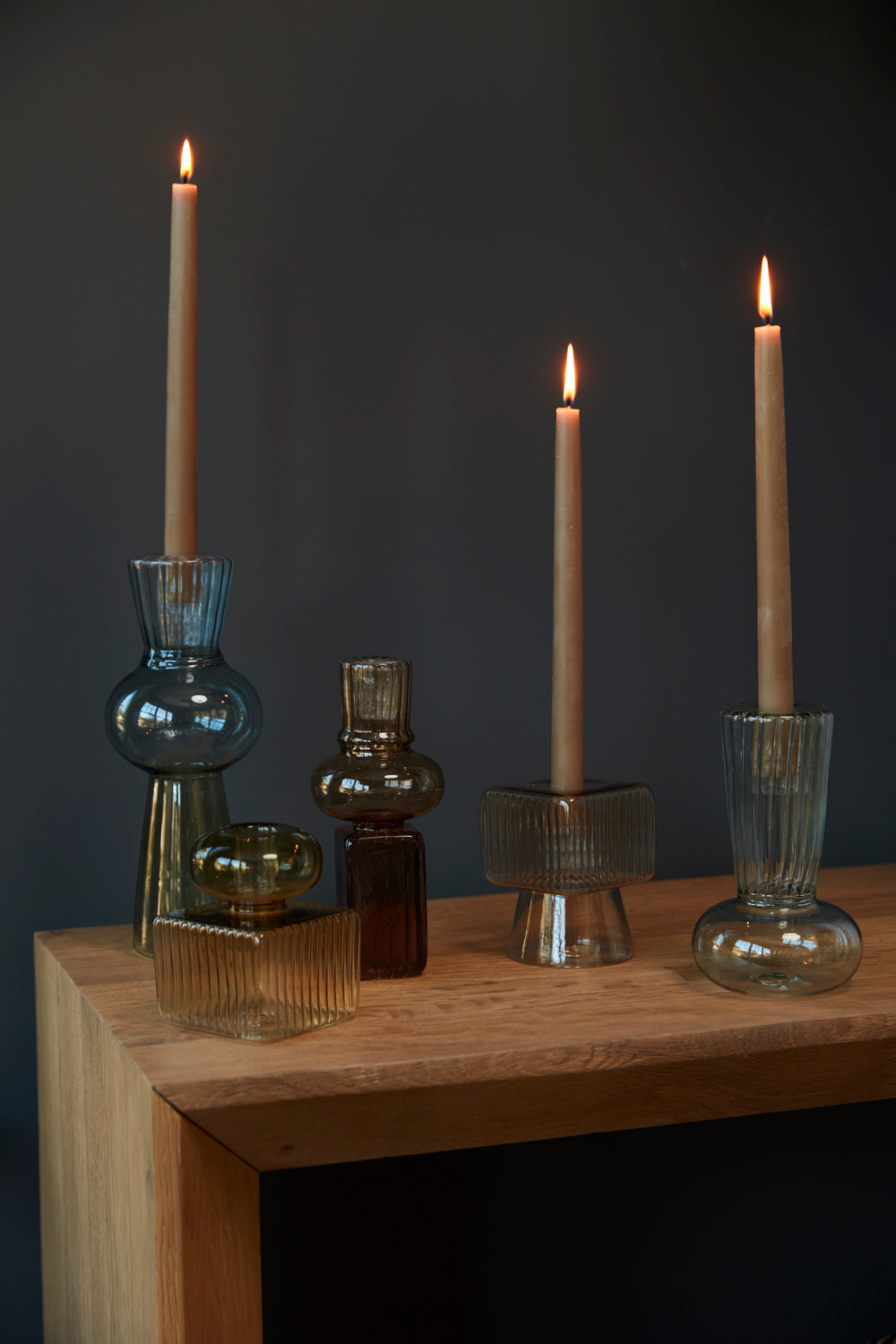 Josephine Candleholder