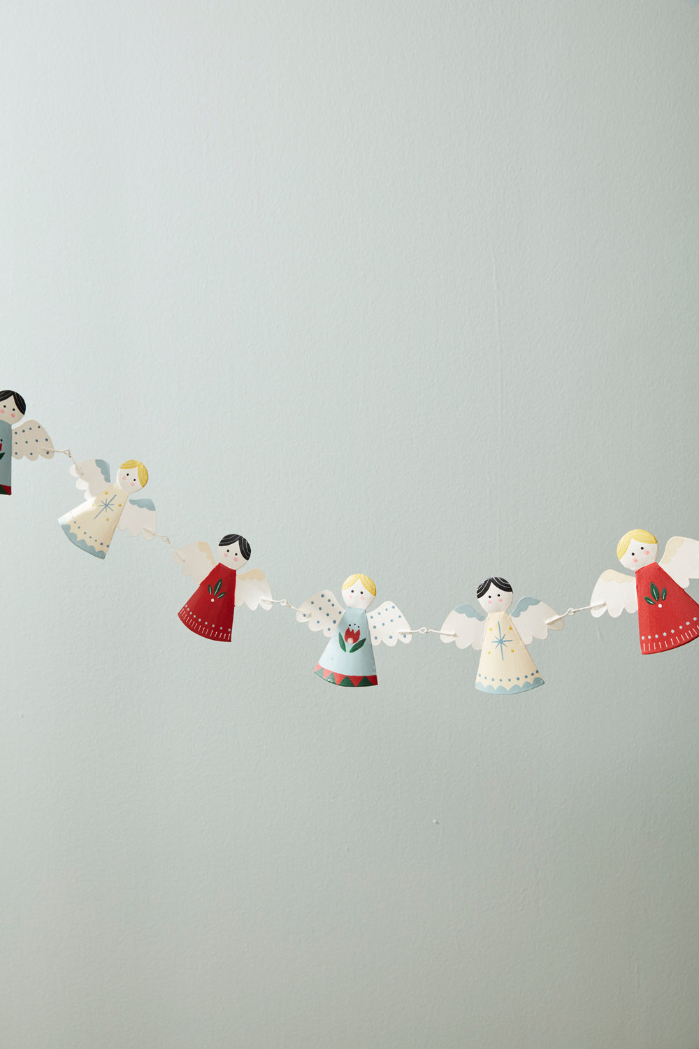Joyous Angel Garland