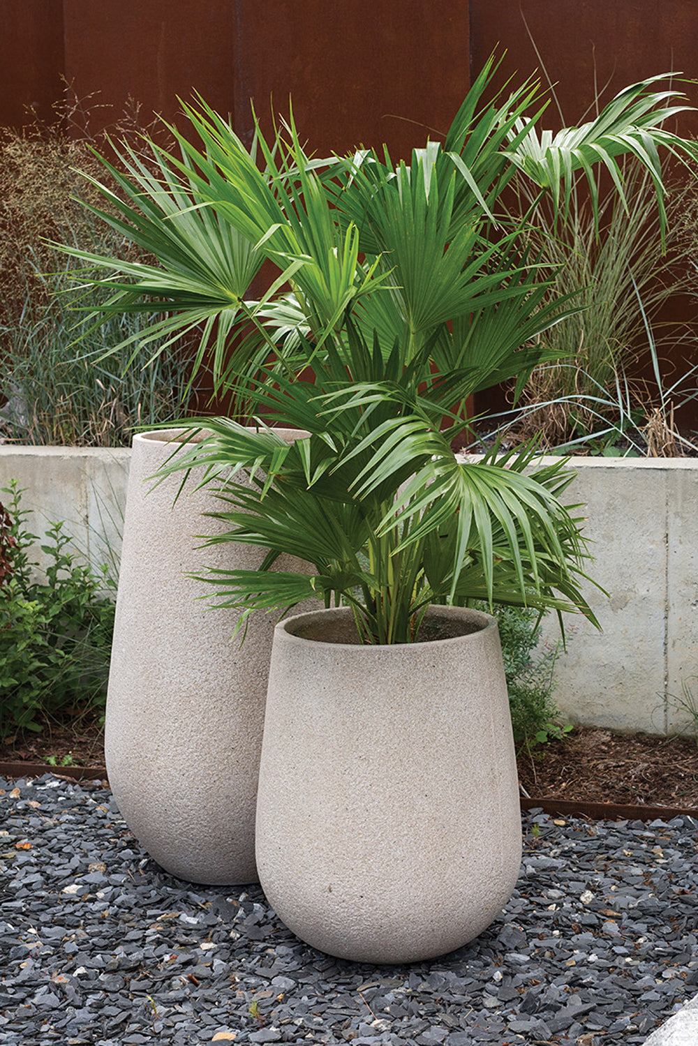 Juni Vase