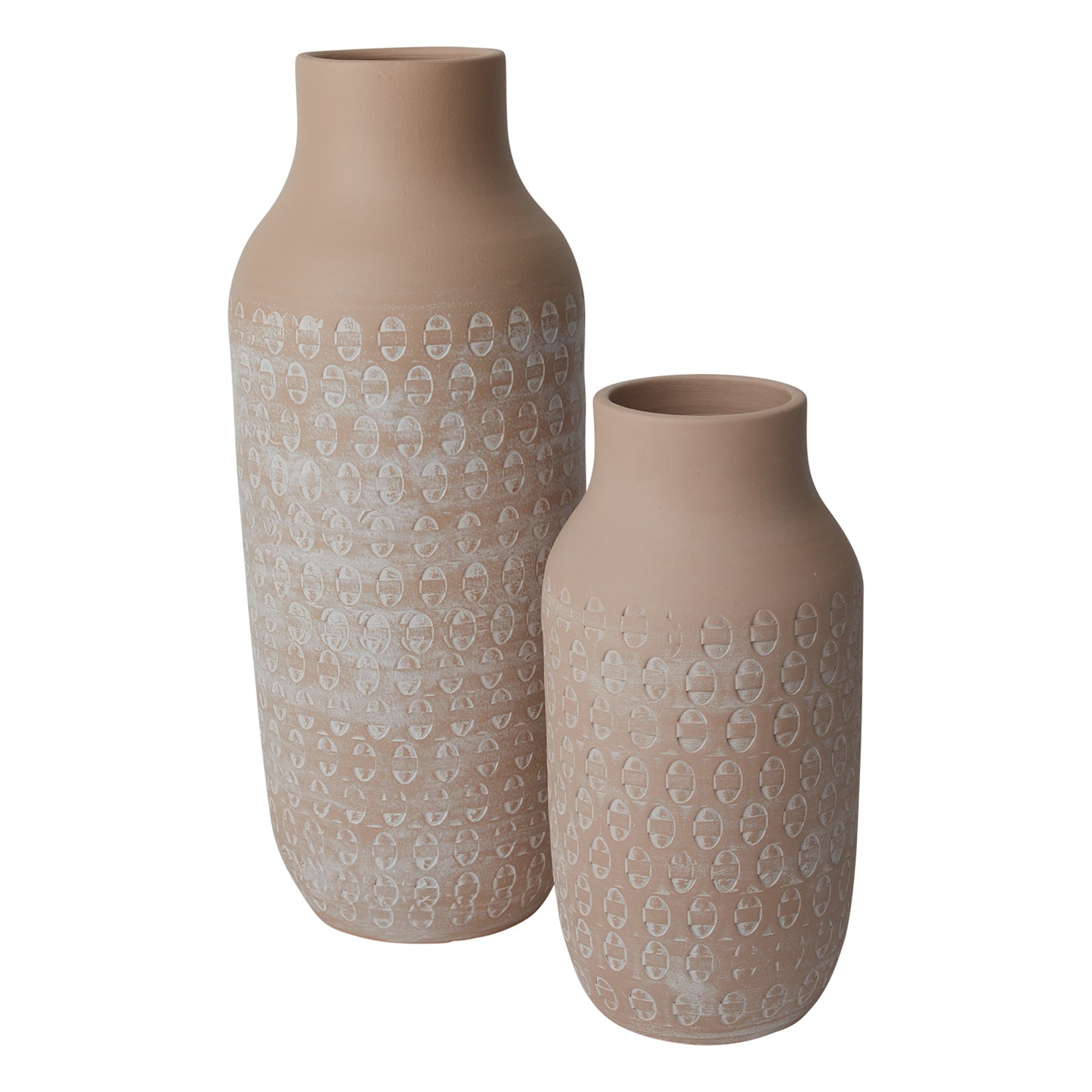Kamera Vase
