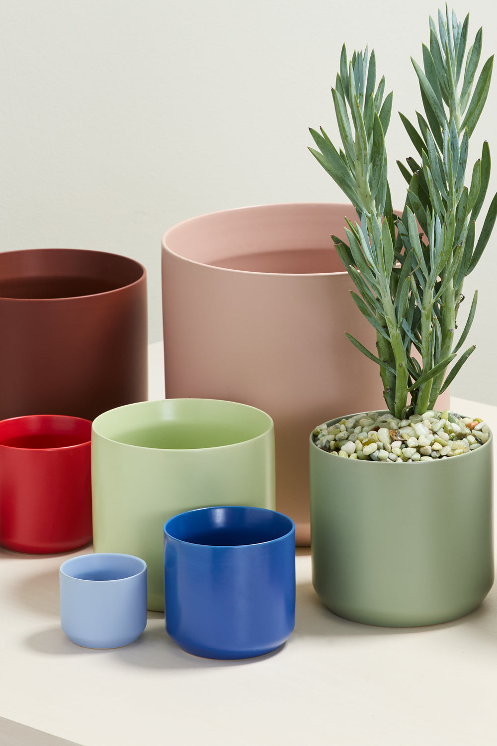 Kendall Pot