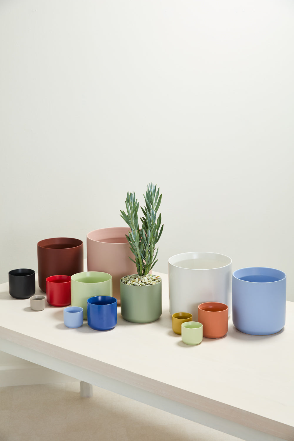 Kendall Pot