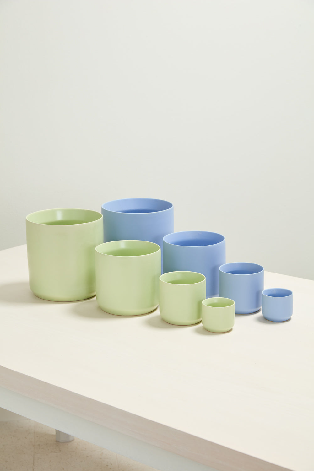 Kendall Pot