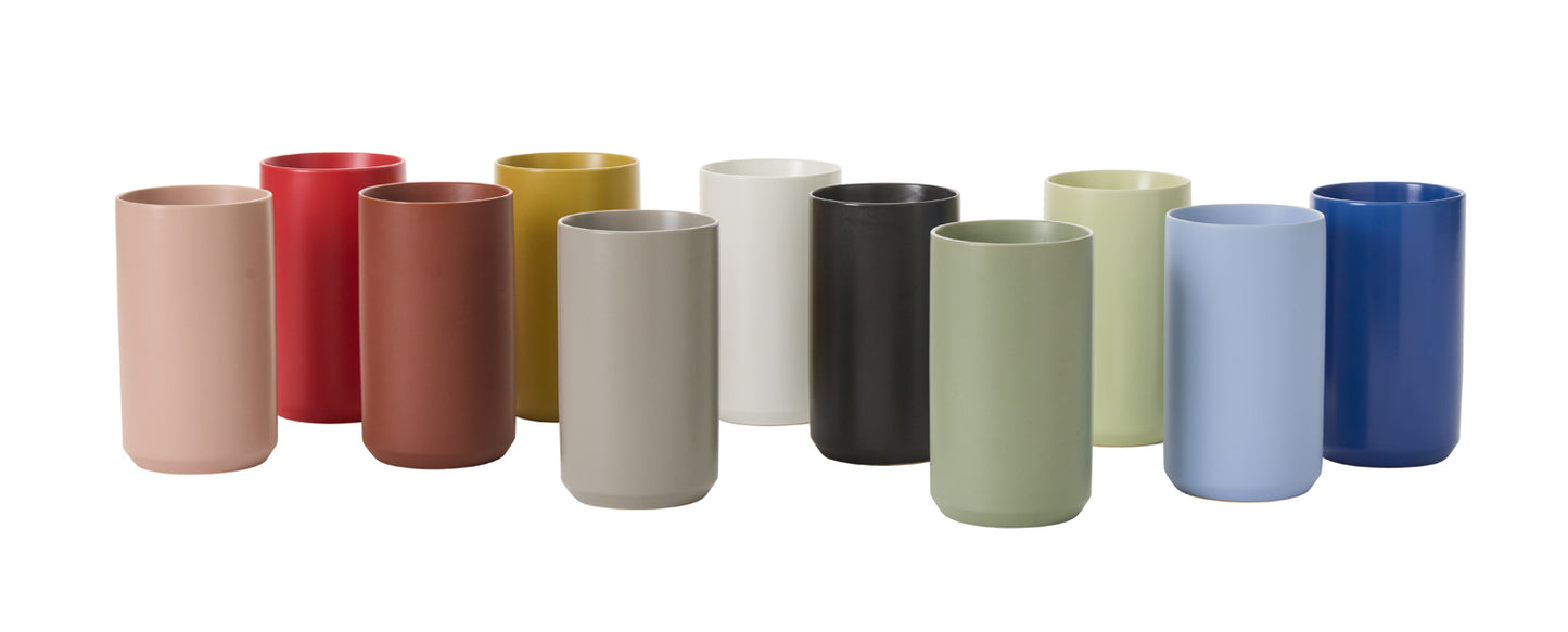 Kendall Vase - Set of Two