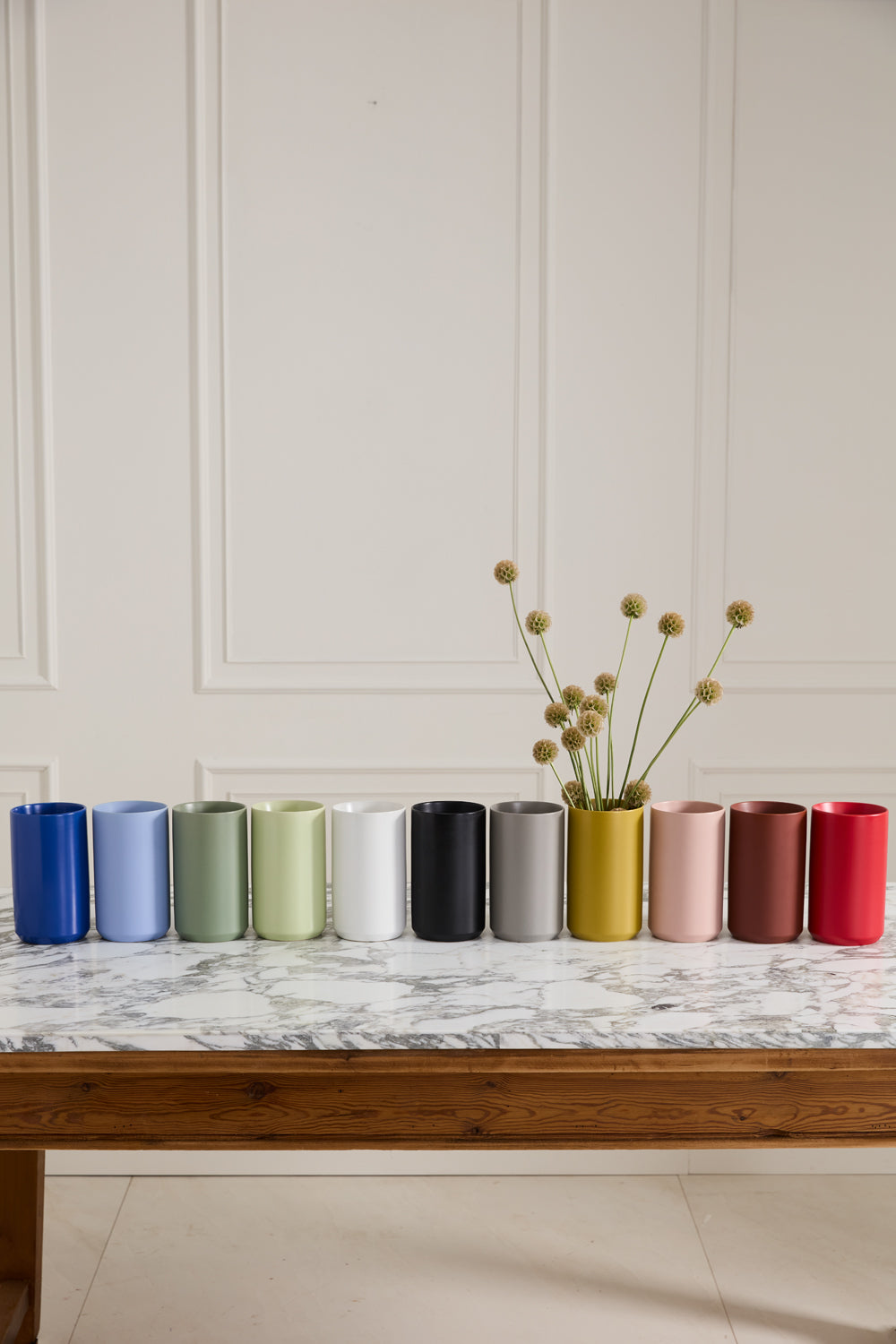 Kendall Vase - Set of Two