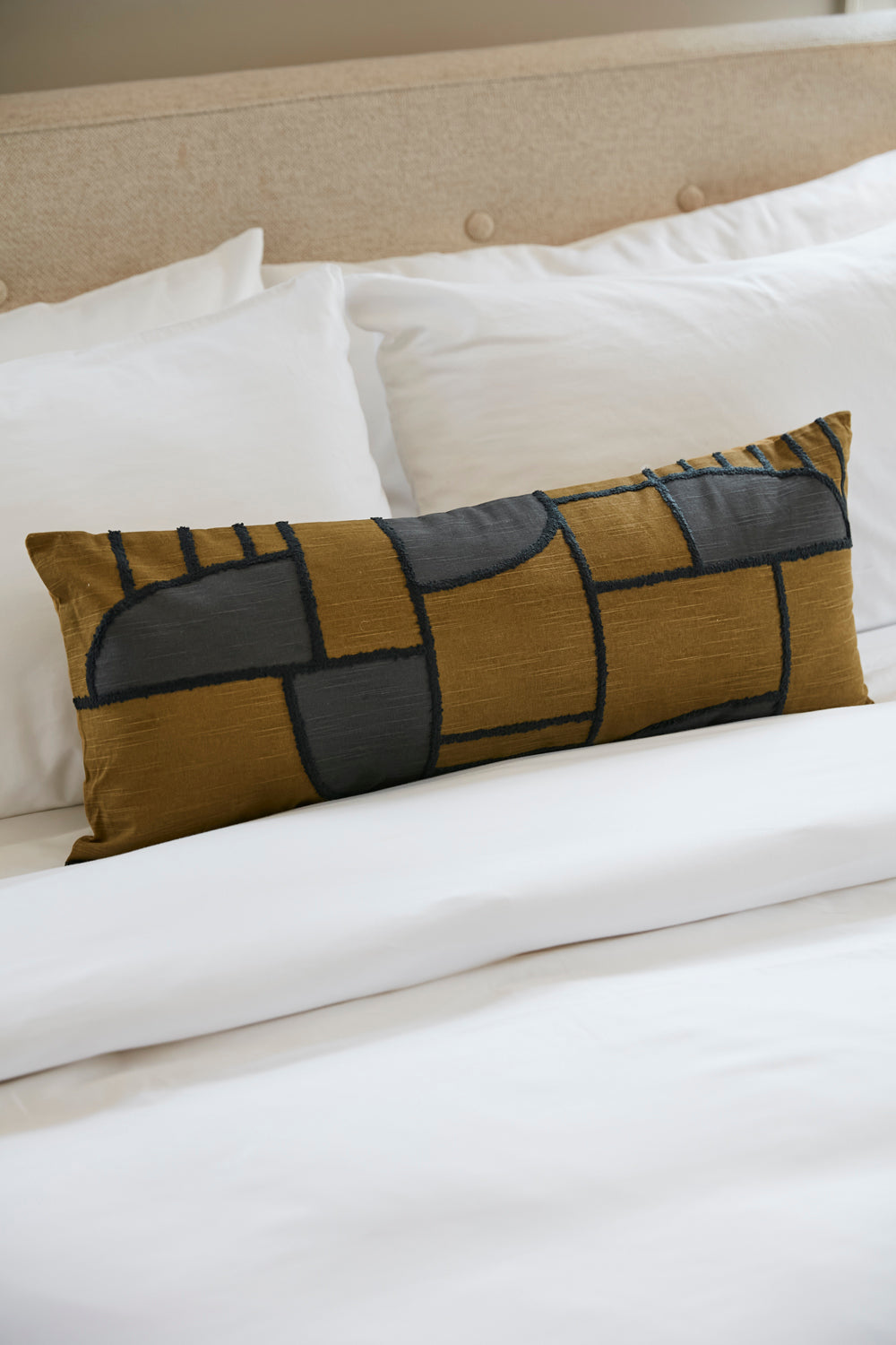 Kiruna Pillow