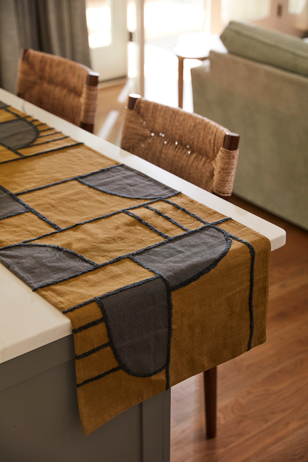 Kiruna Table Runner