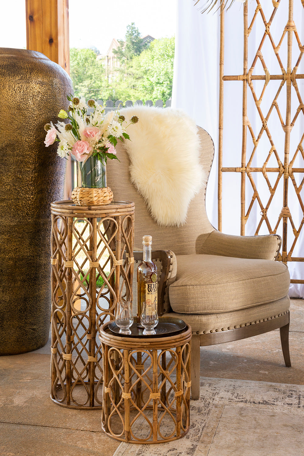 Kora Table