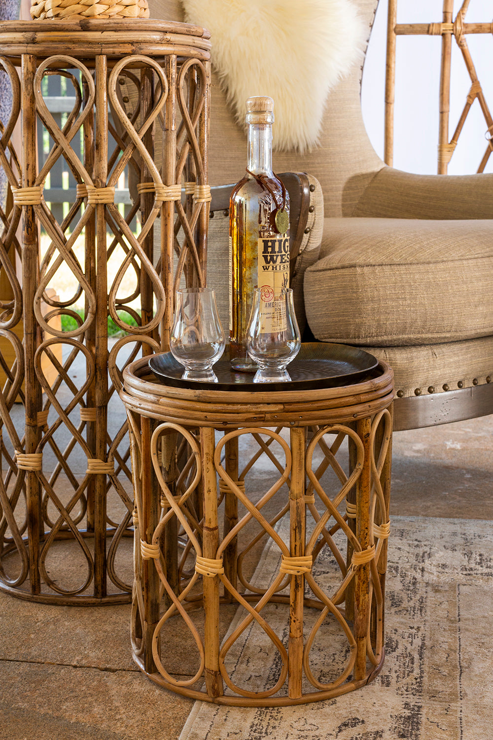 Kora Table