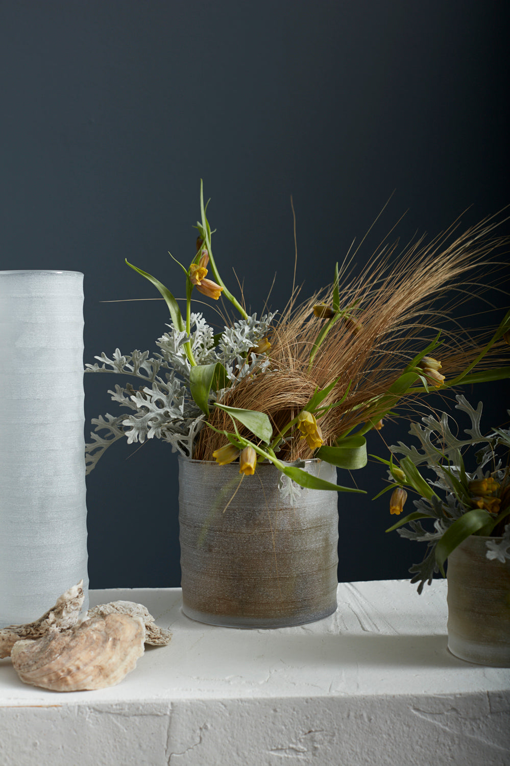 Kyrenia Vase