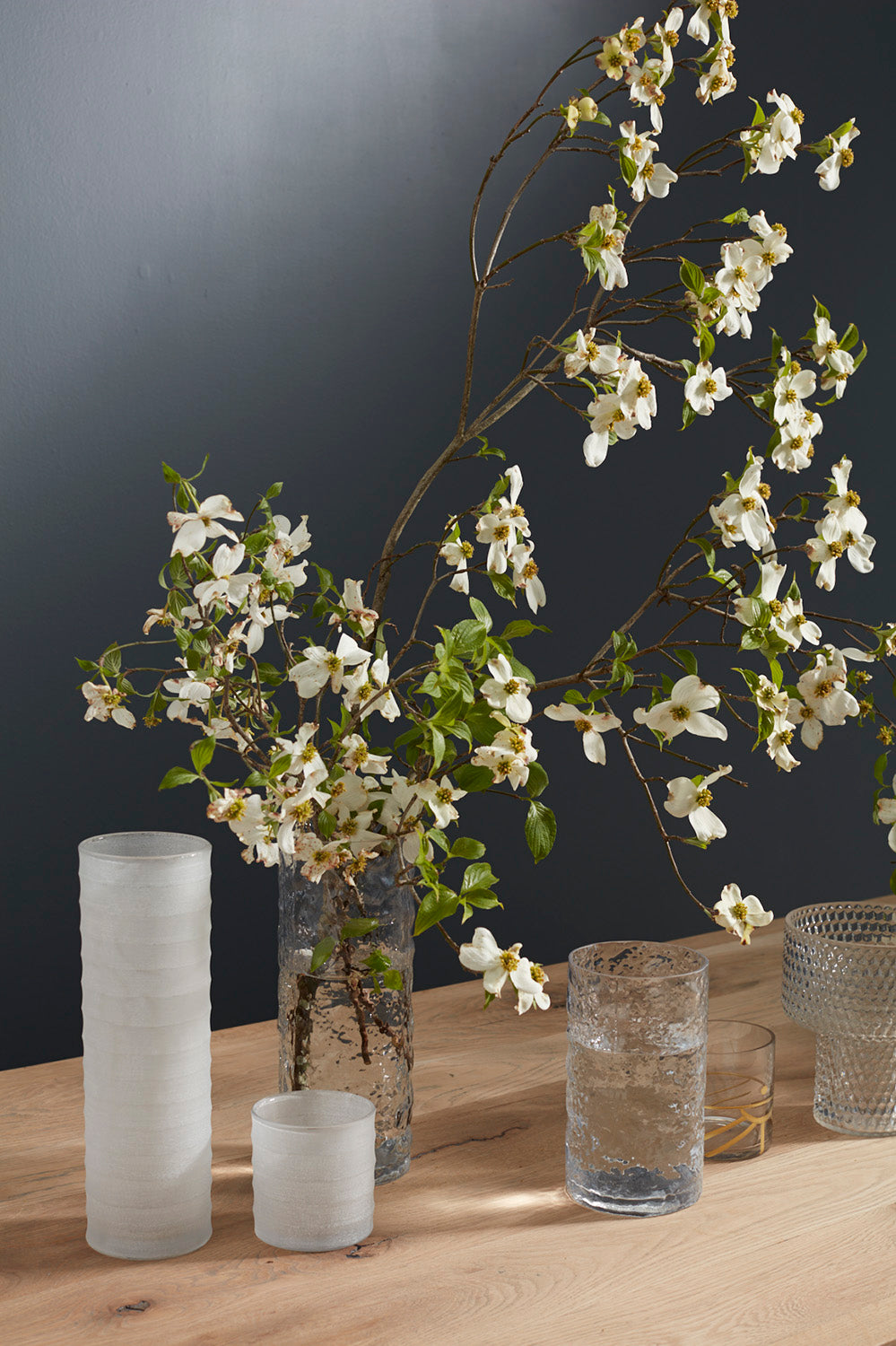 Kyrenia Vase