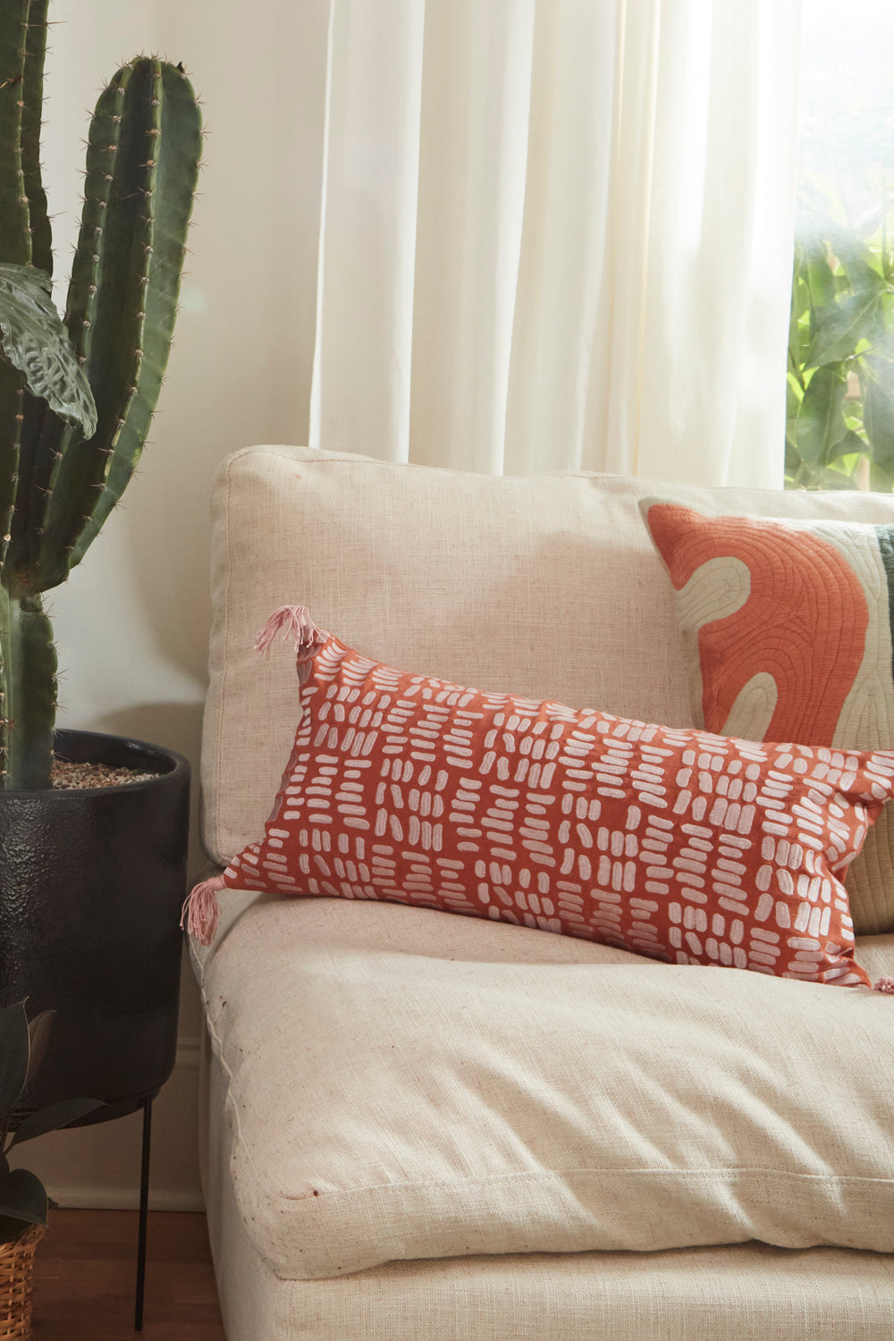Labertino Pillow