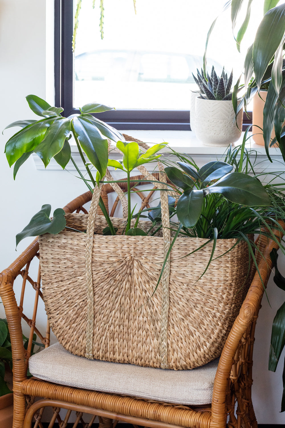 Lagom Bag