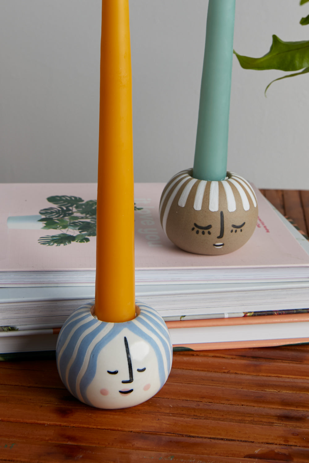 Laina Candlestick Holder