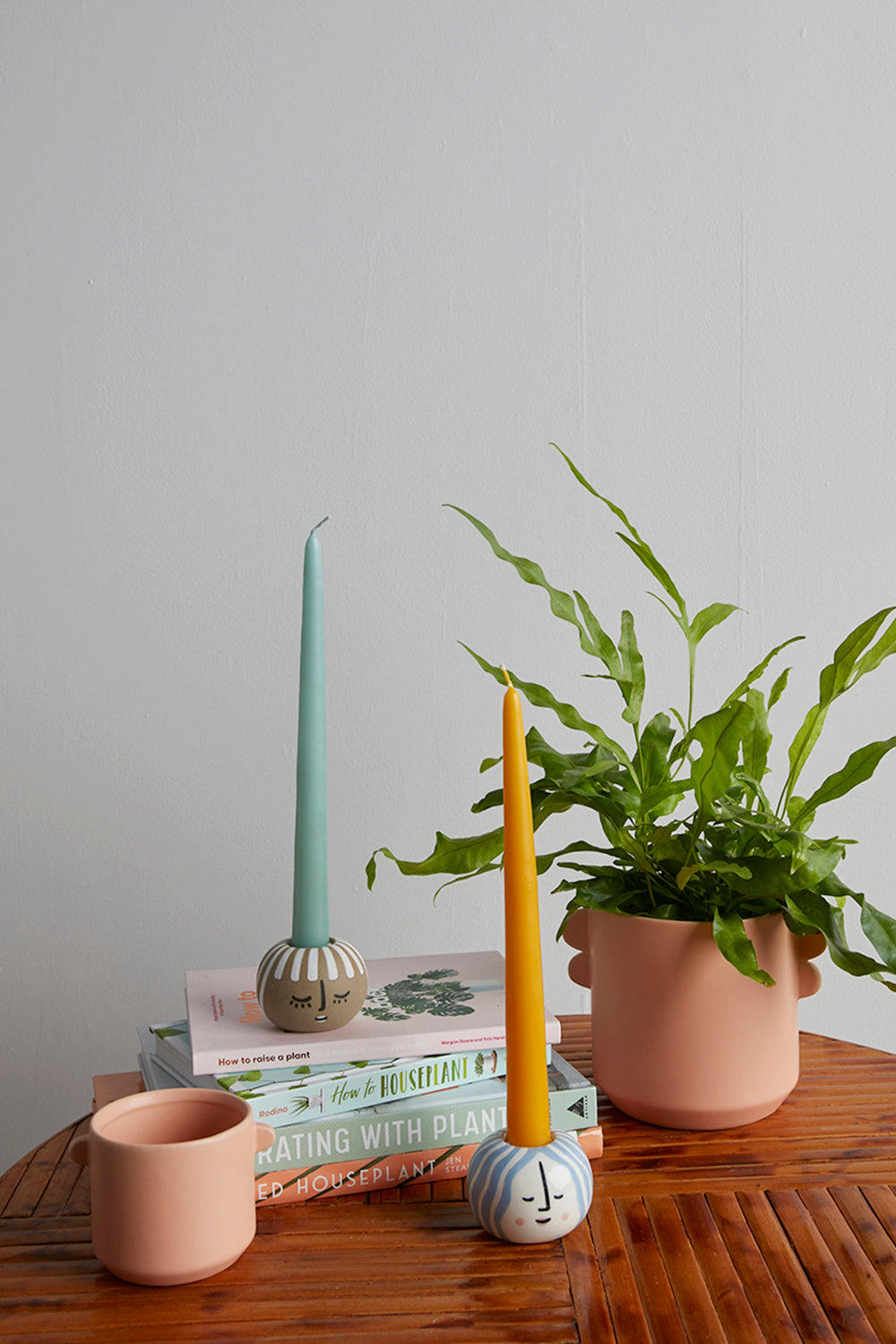 Laina Candlestick Holder