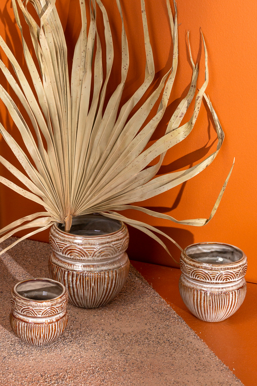 Langston Pot