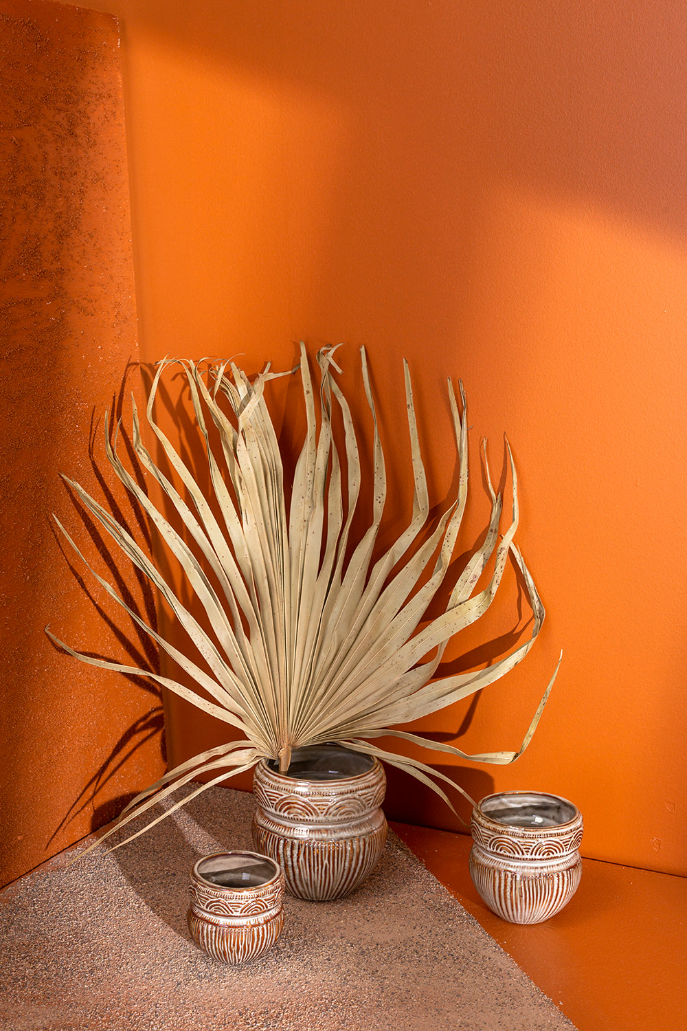 Langston Pot