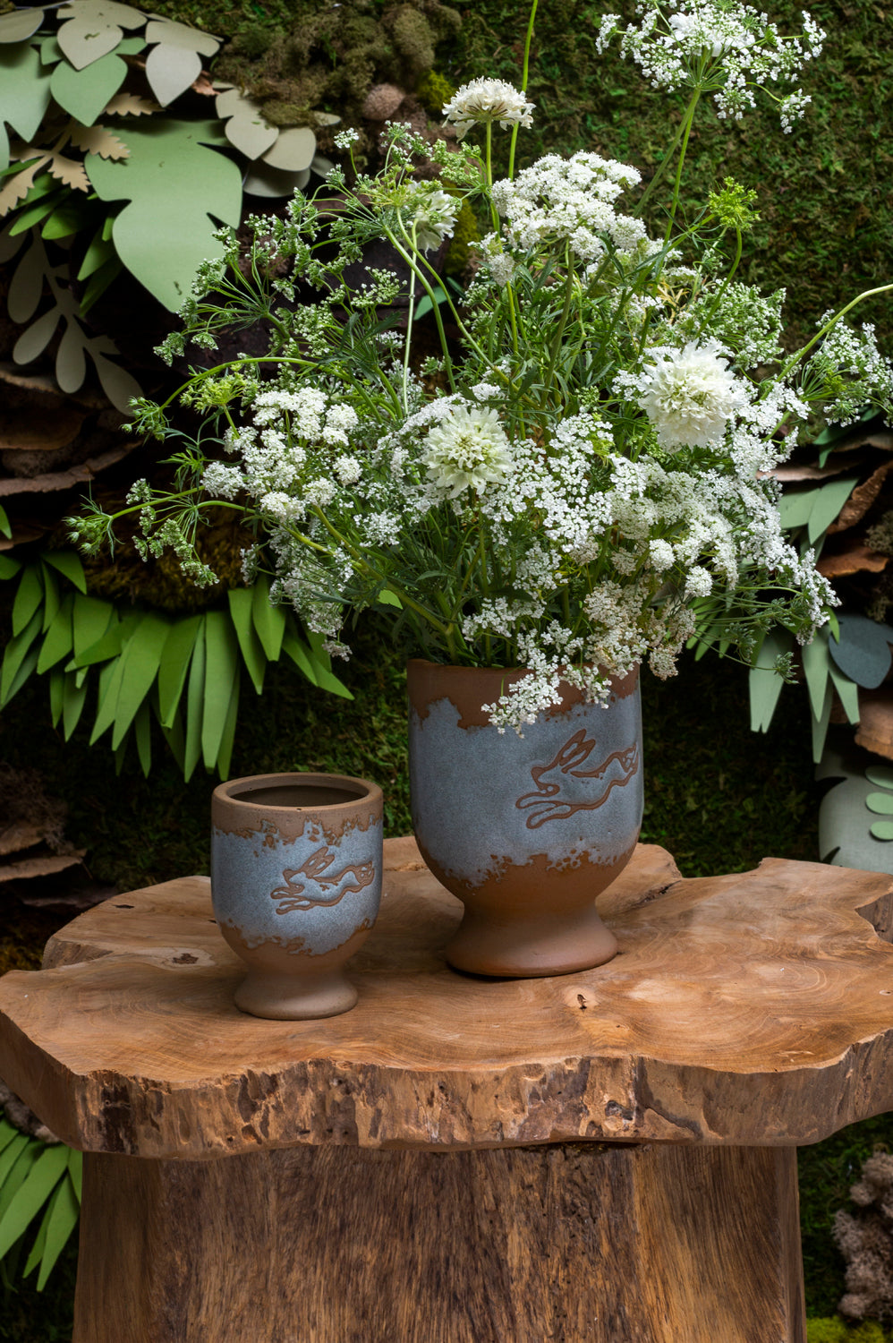 Lapin Pot