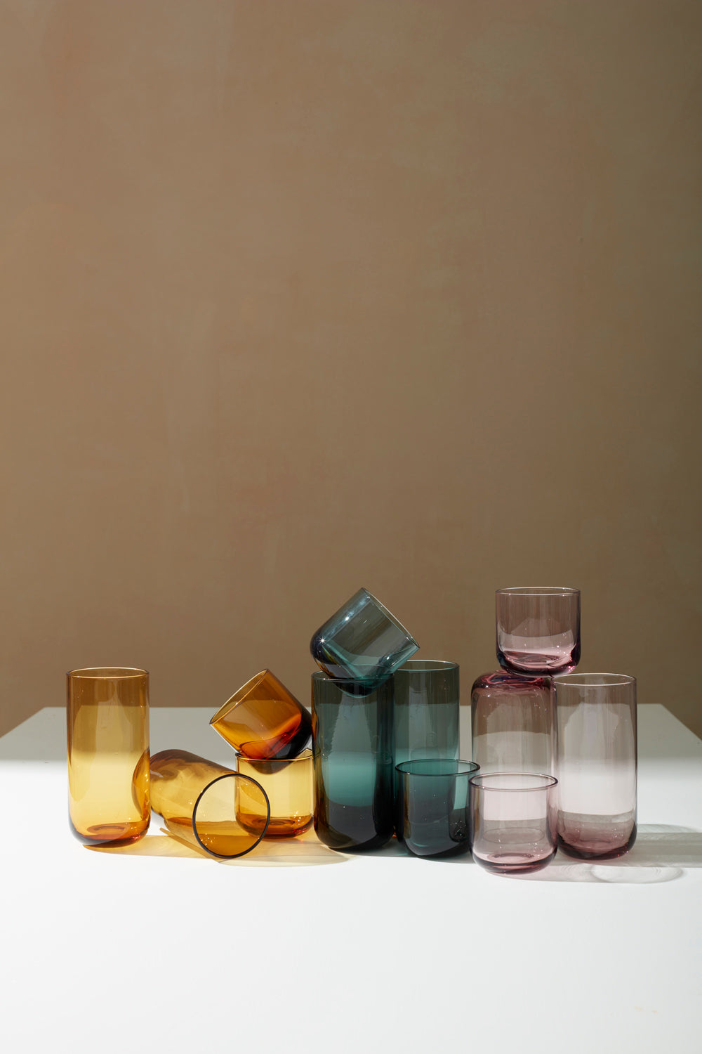 Las Positas Drinkware