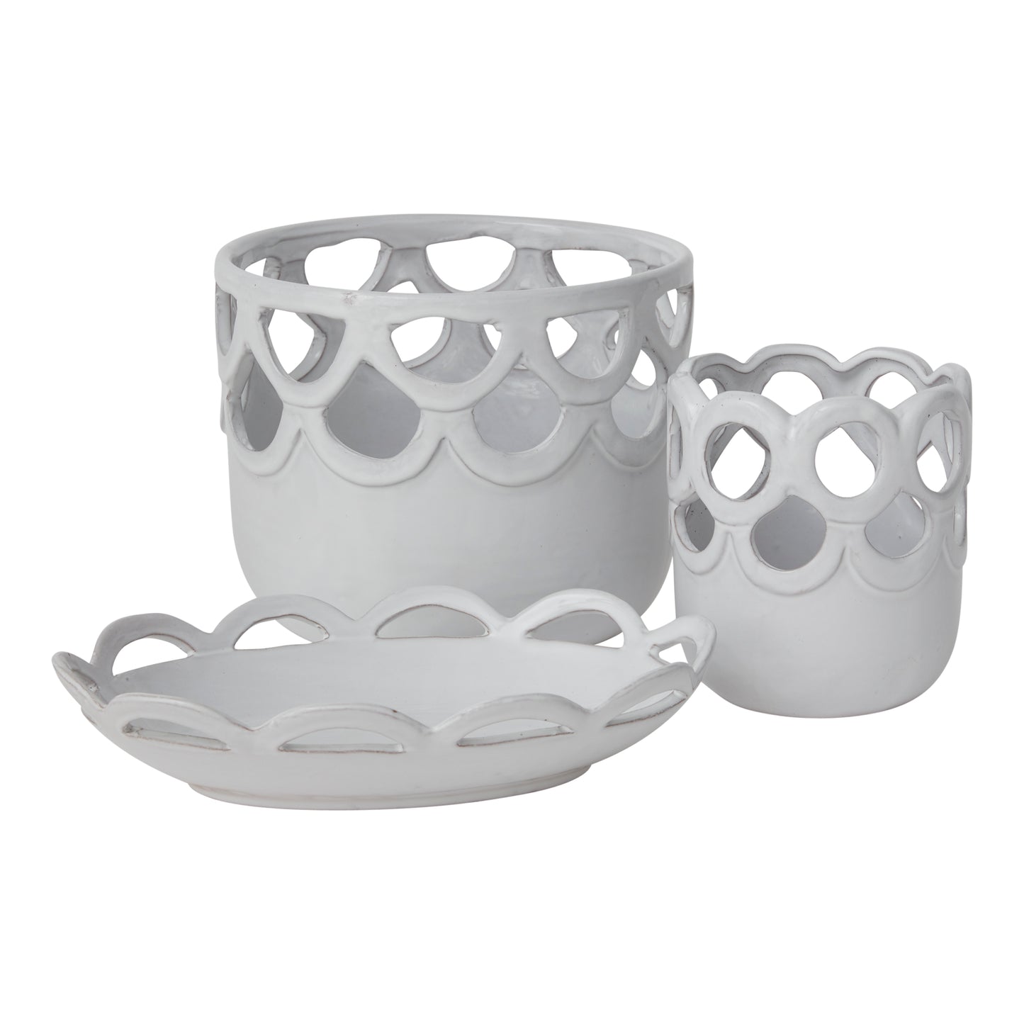 Lattice Collection