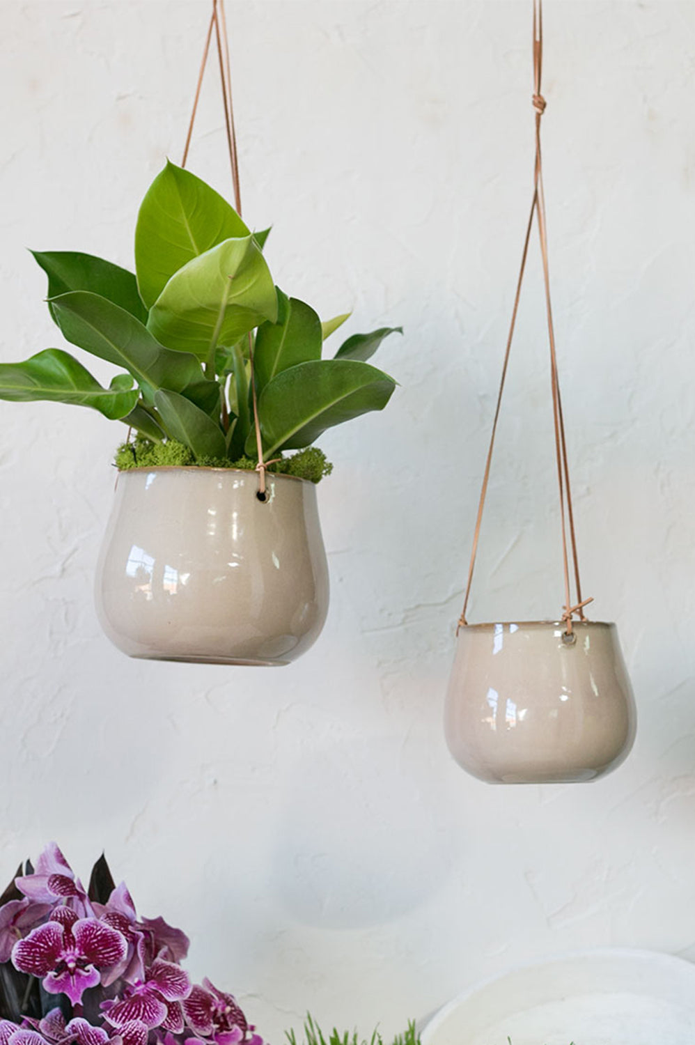 Lelay Hanger