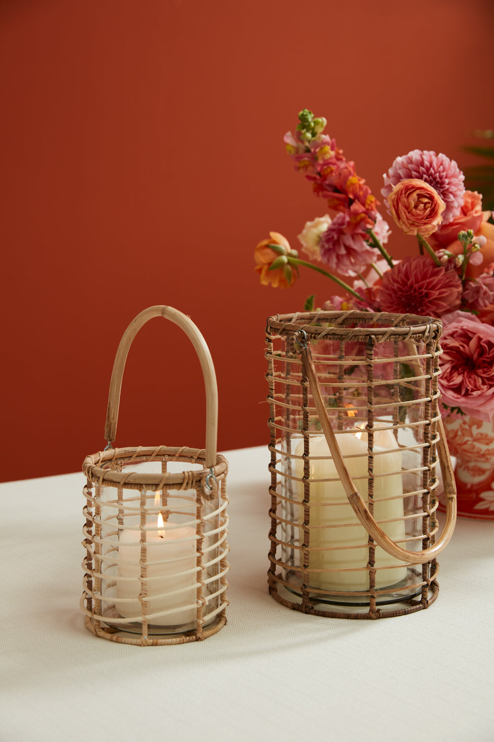 Lieto Lantern