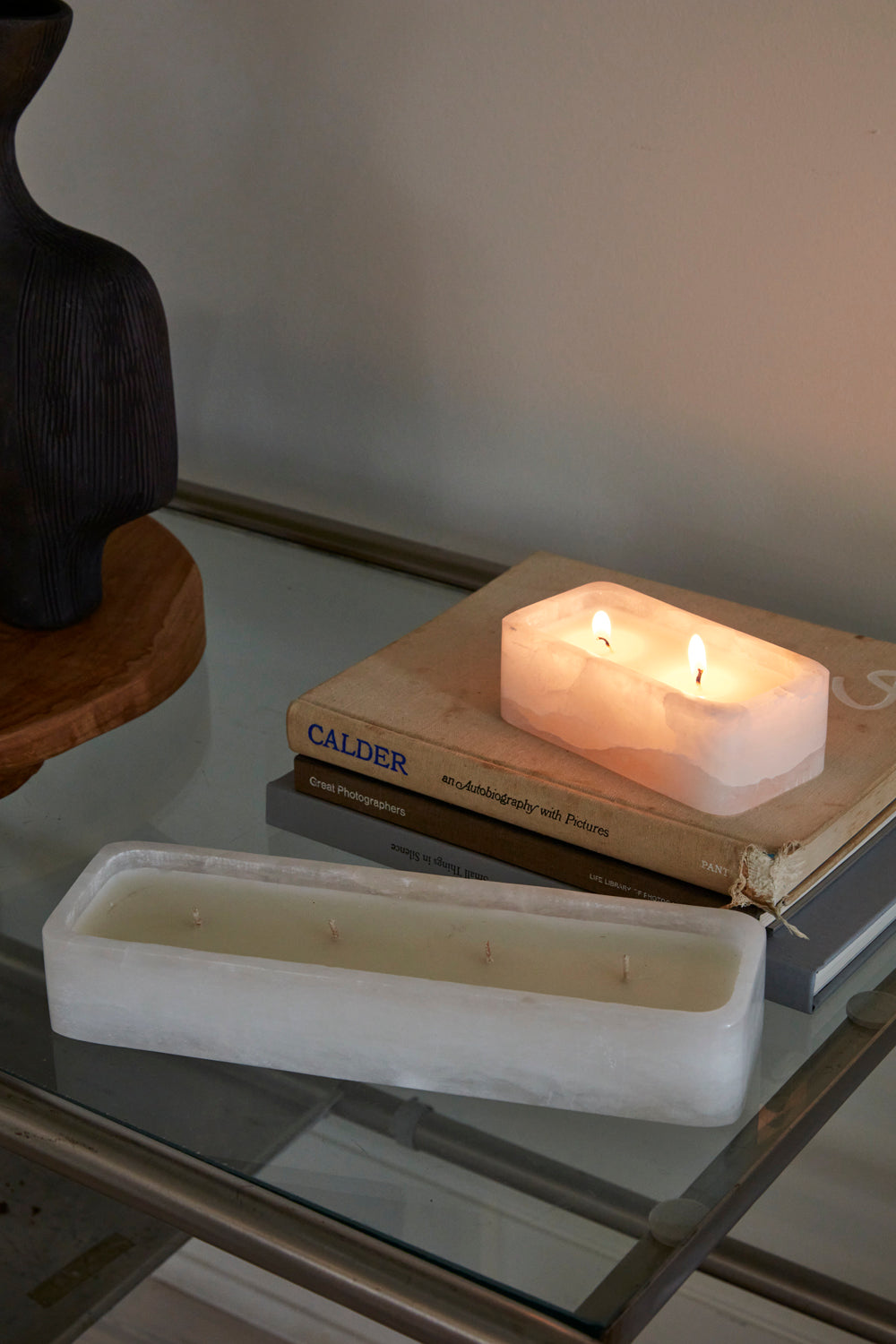 Liliana Candle