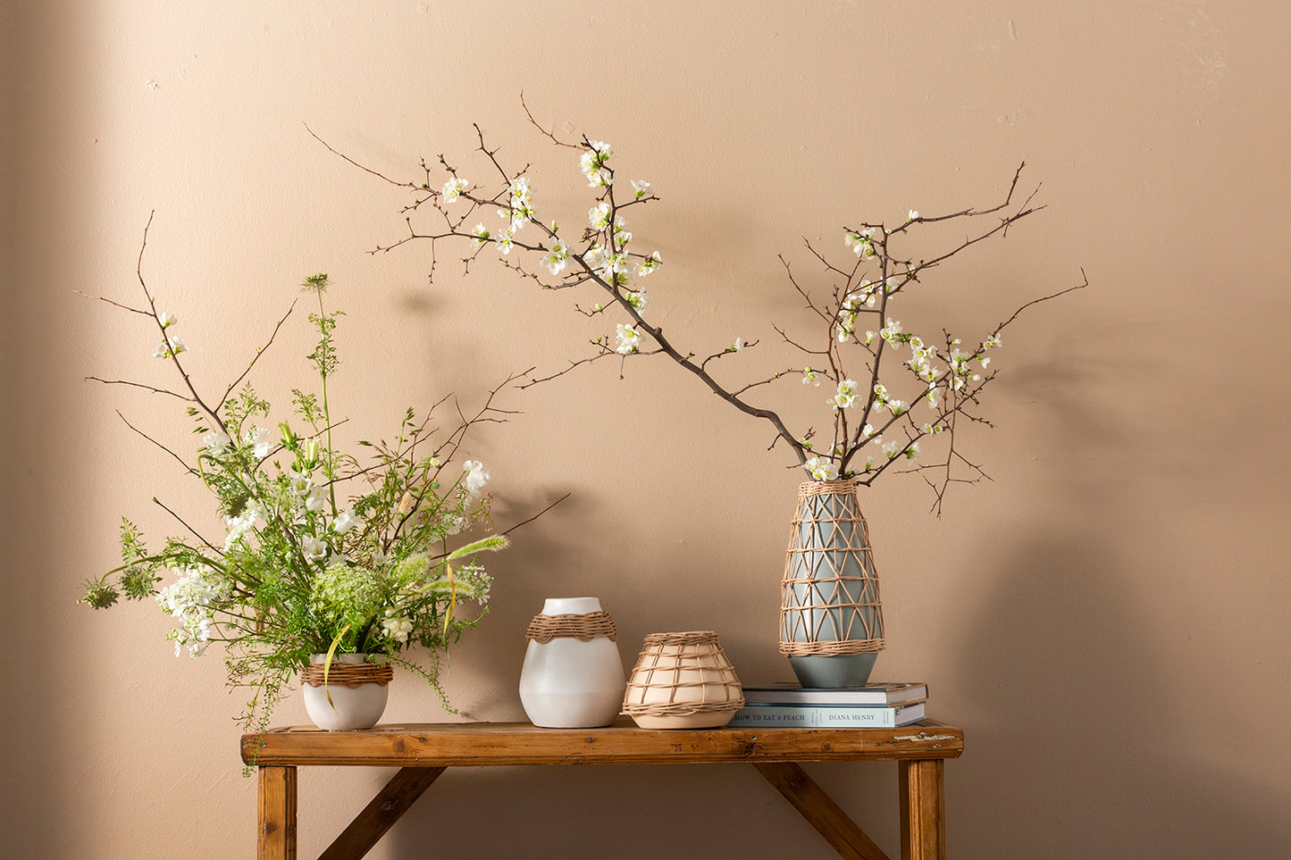 Lissome Collection