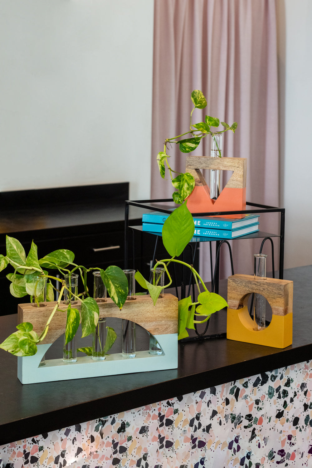 Lotem Propagation Stand