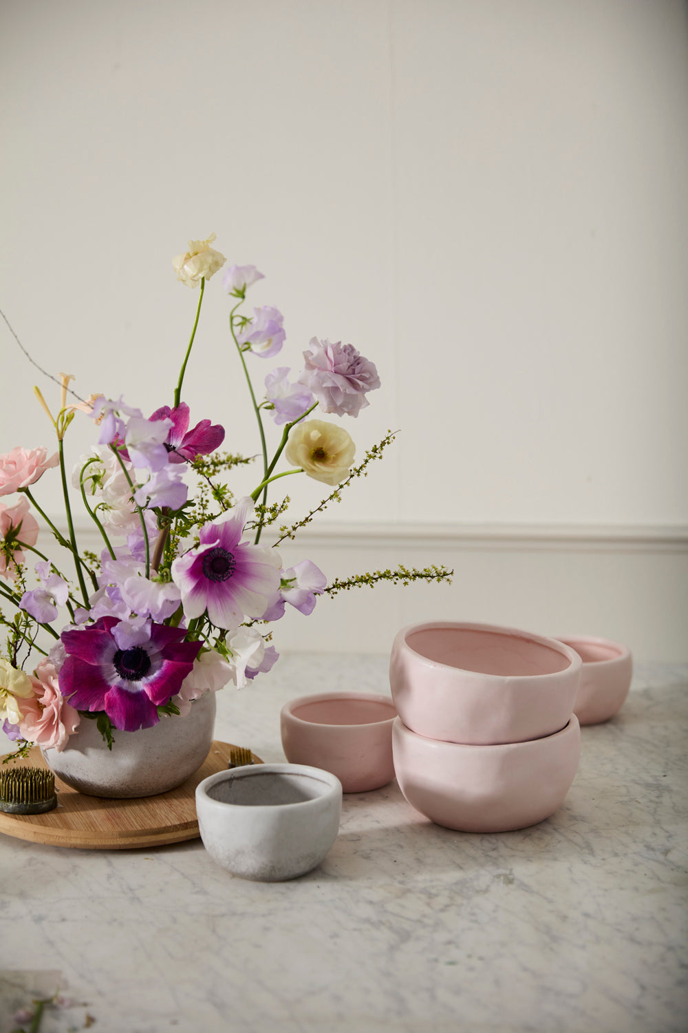 Lottie Bowl