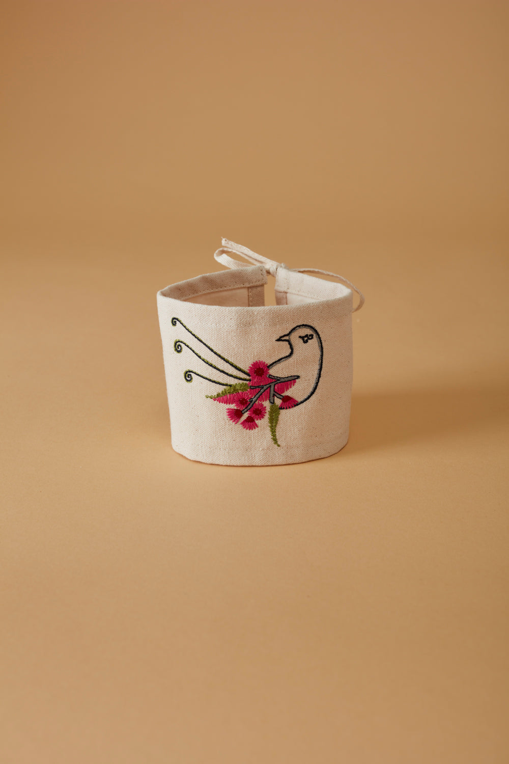 Lovey Dovey Pot Wrap