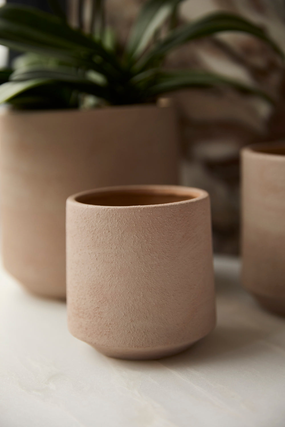 Luciana Pot