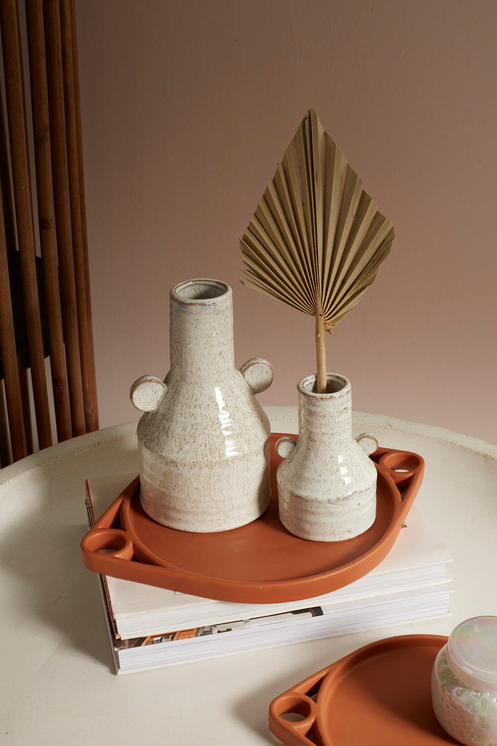 Luka Vase