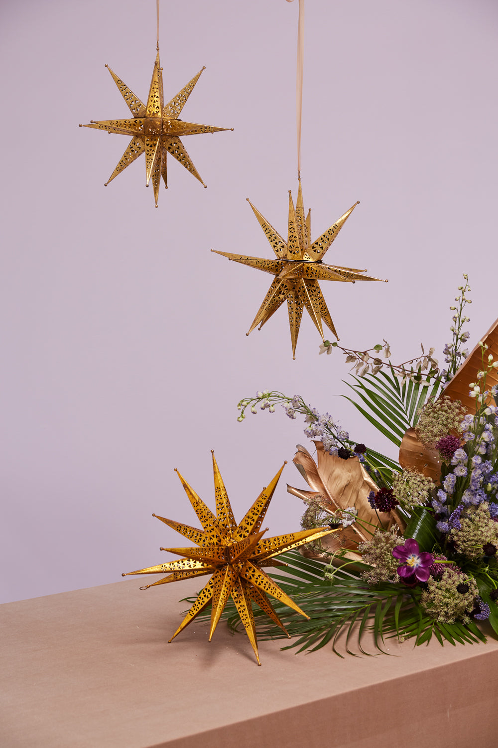 Luma Hanging Star