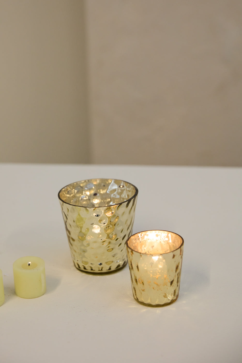 Luxe Votive