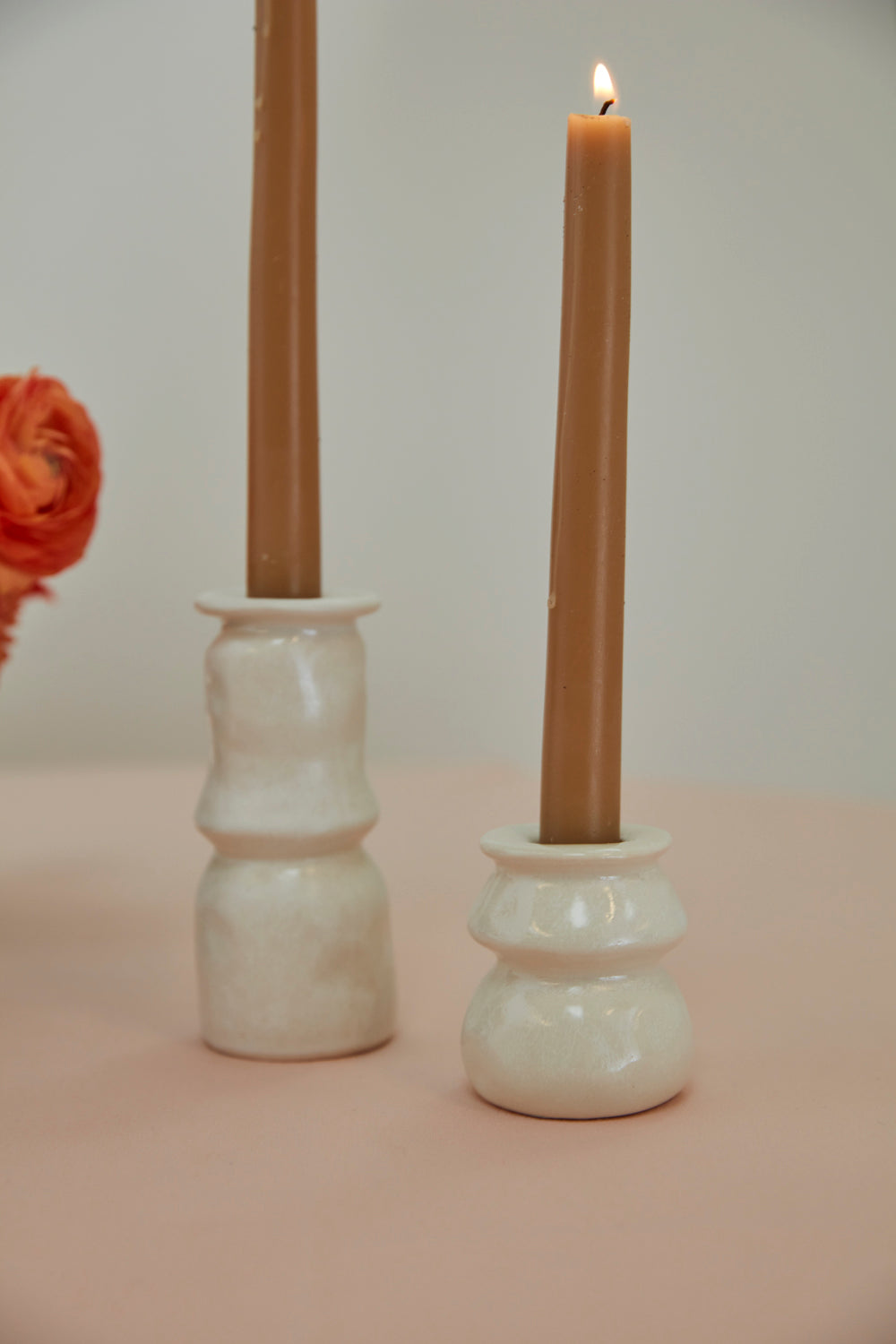 Lyam Candleholder