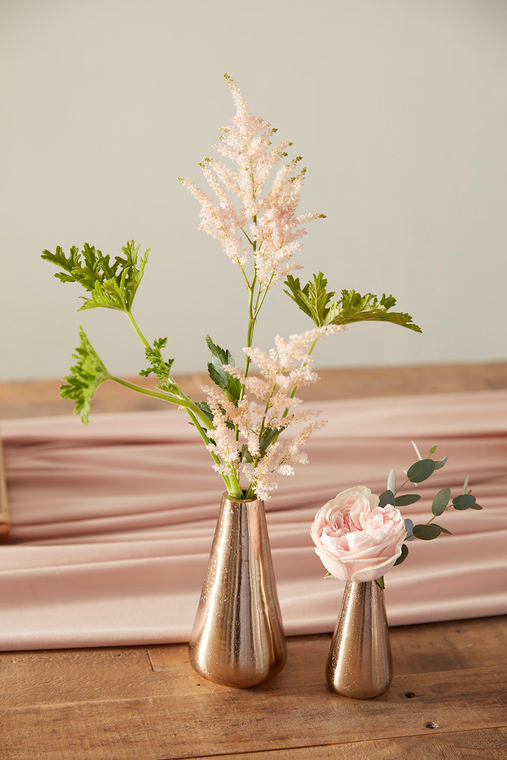 Lyric Budvase