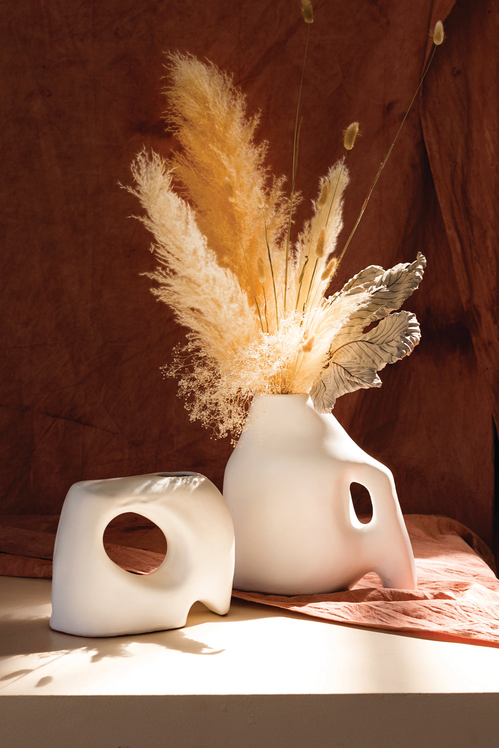 Mac Vase