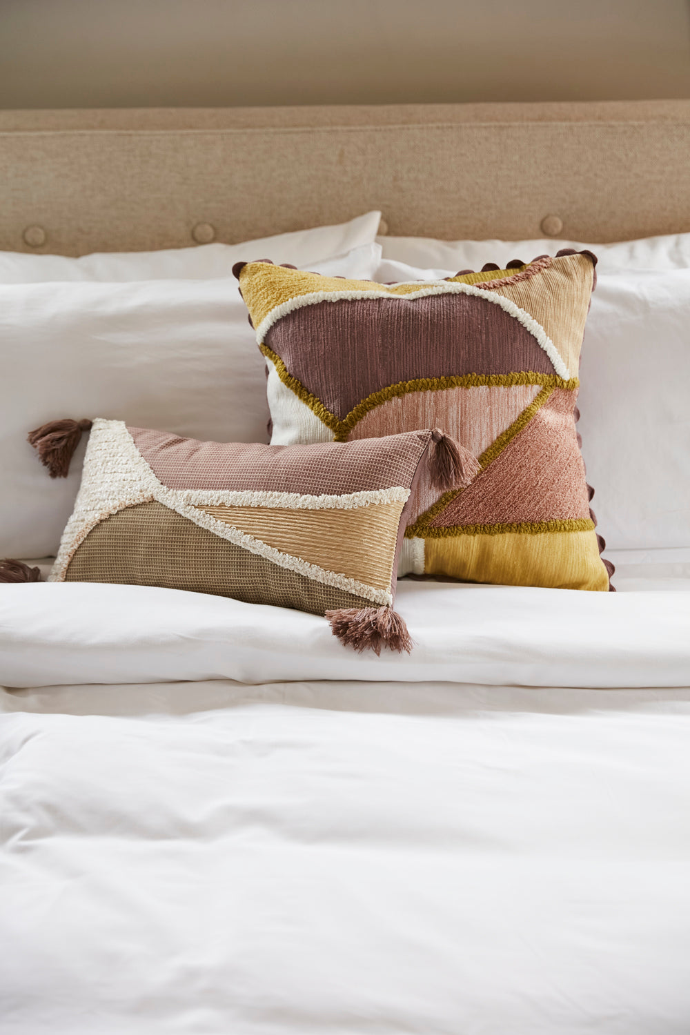 Malmo Pillow