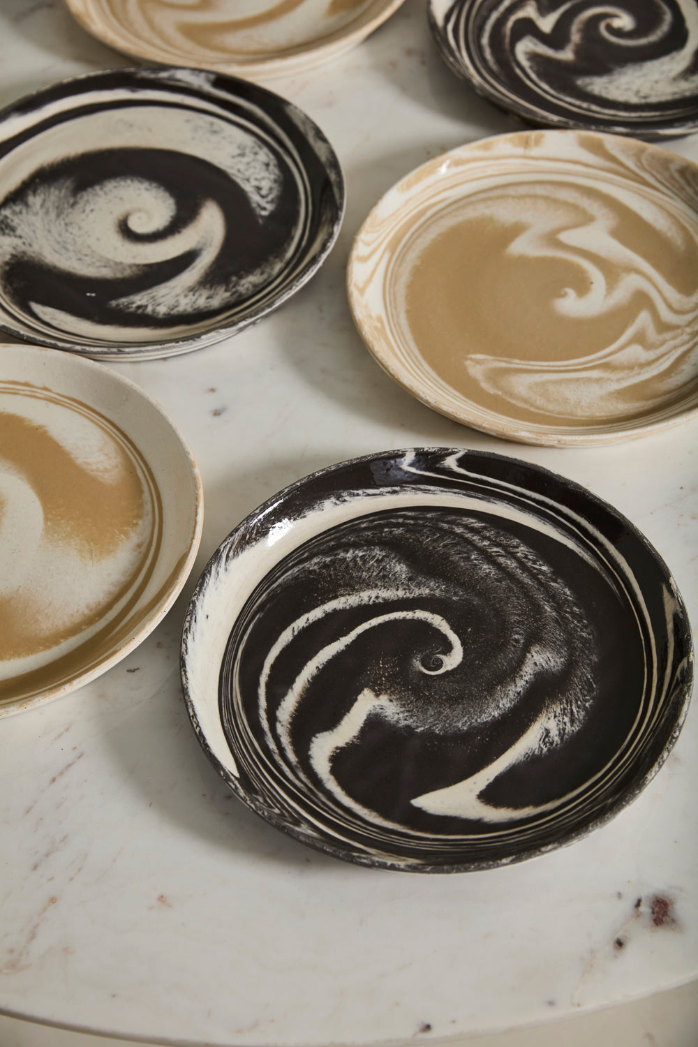 Marbled Charger