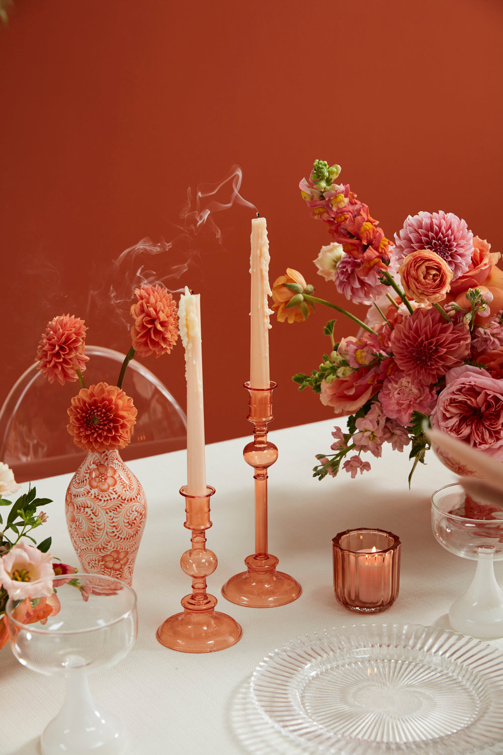 Maren Candlestick