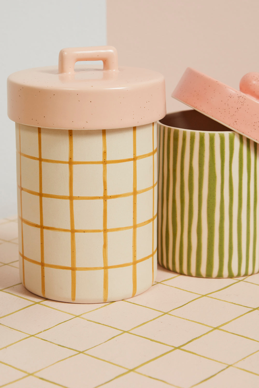 Margot Canister