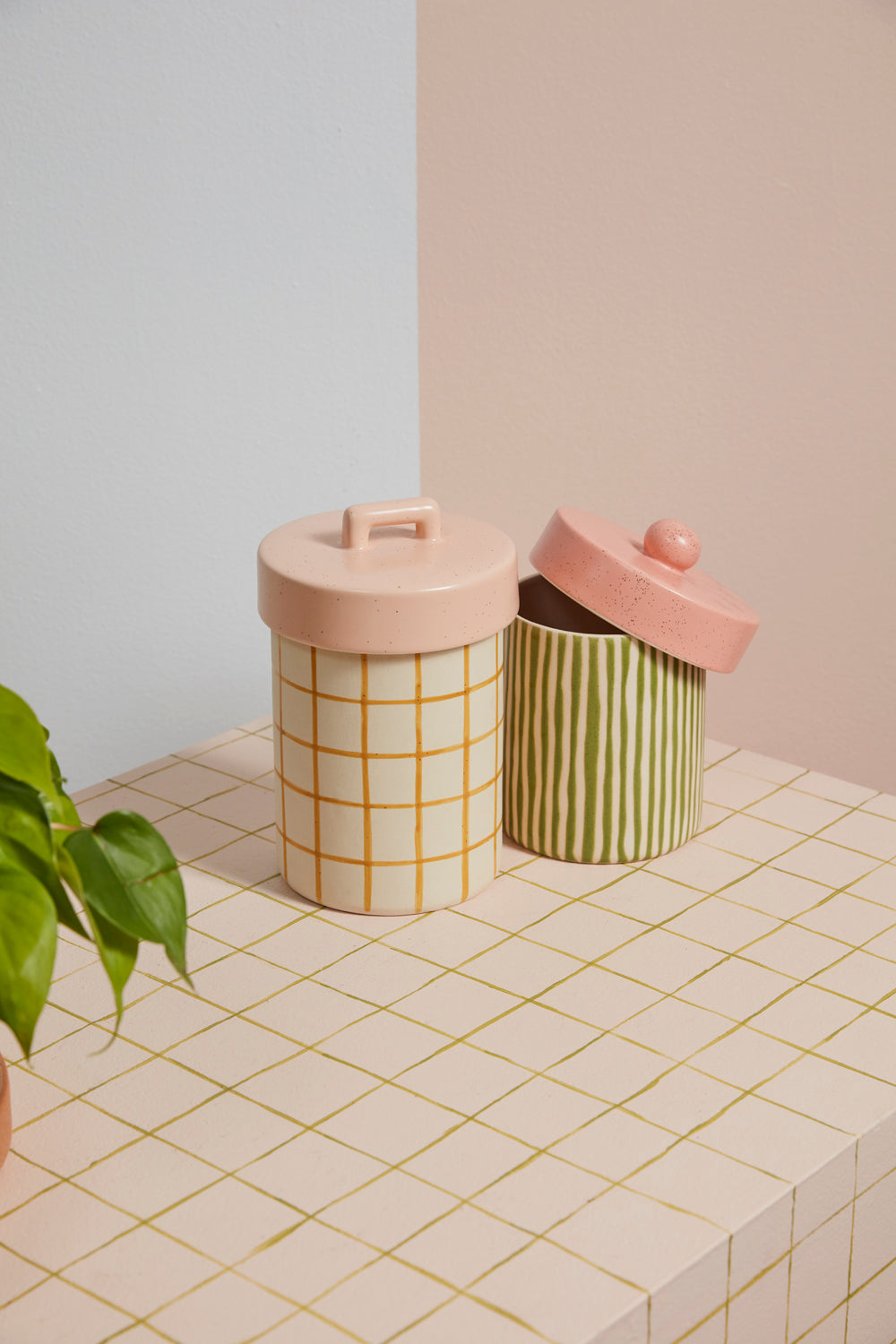 Margot Canister