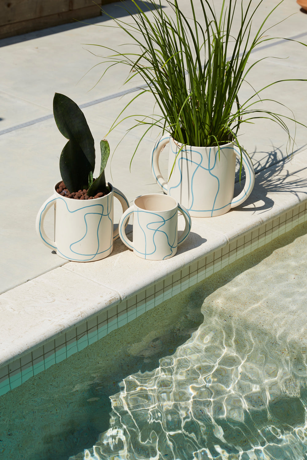 Maritza Pot