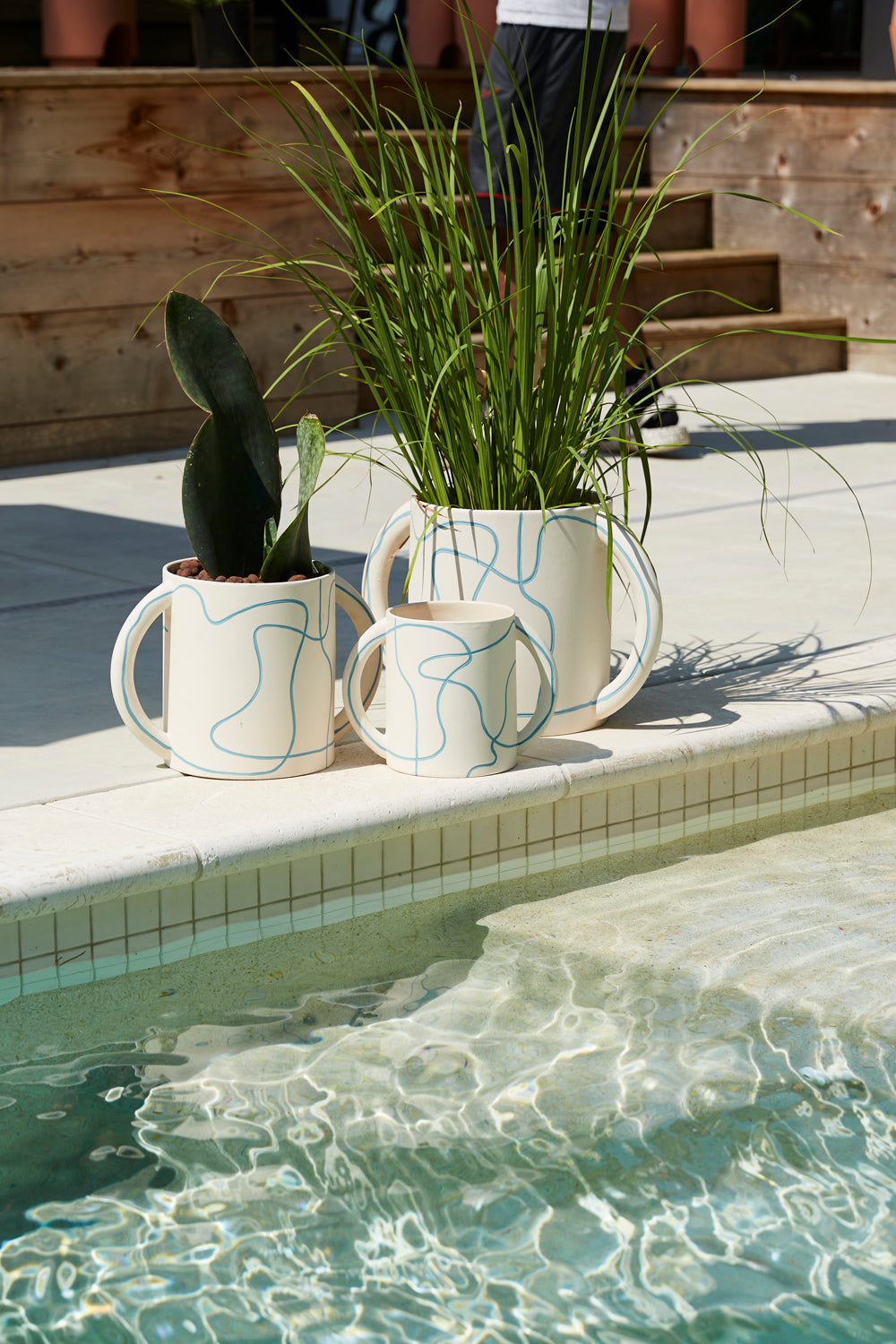 Maritza Pot