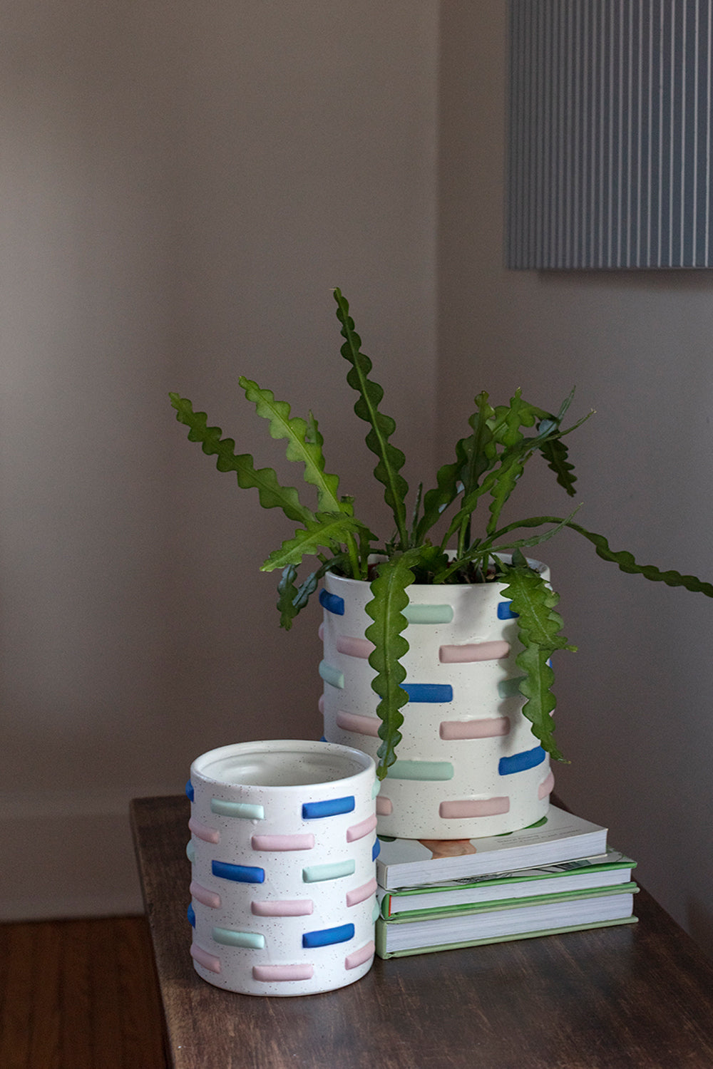 Marlin Pot