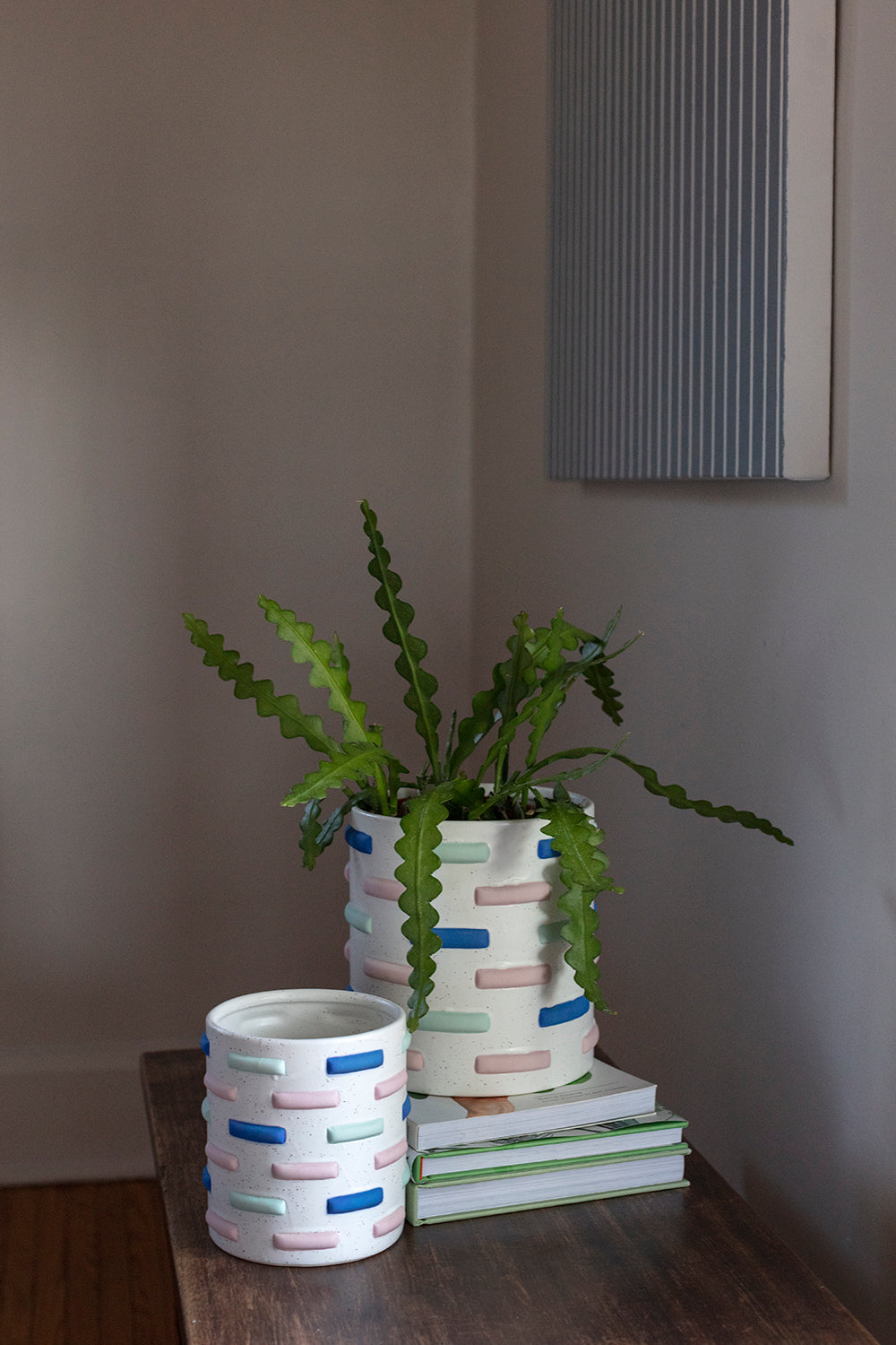 Marlin Pot