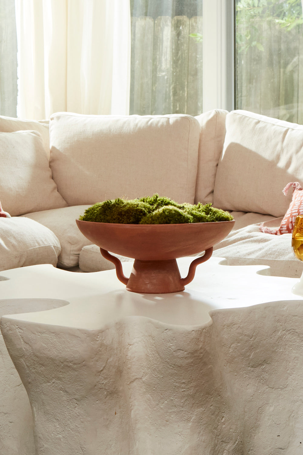 Marquesa Bowl