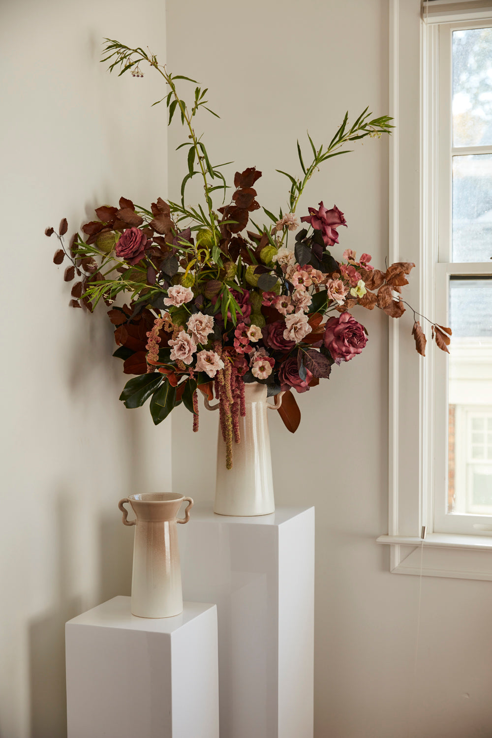 Matera Vase
