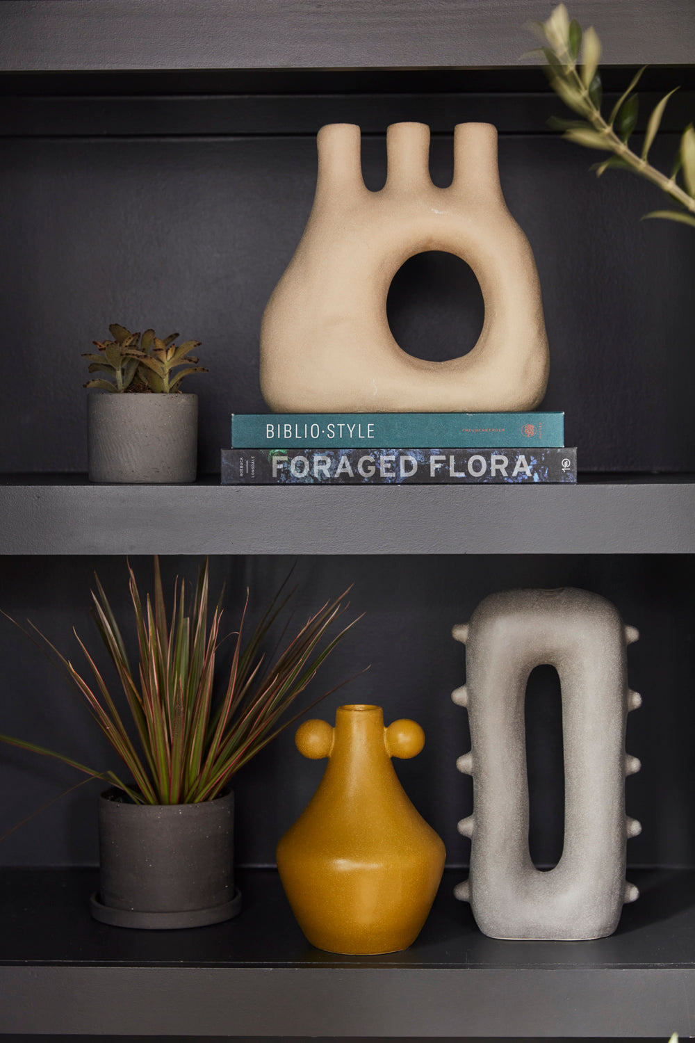 Matis Vase